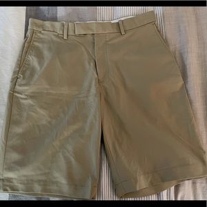 RLX Ralph Lauren Men’s Shorts - Size 32 - Like New